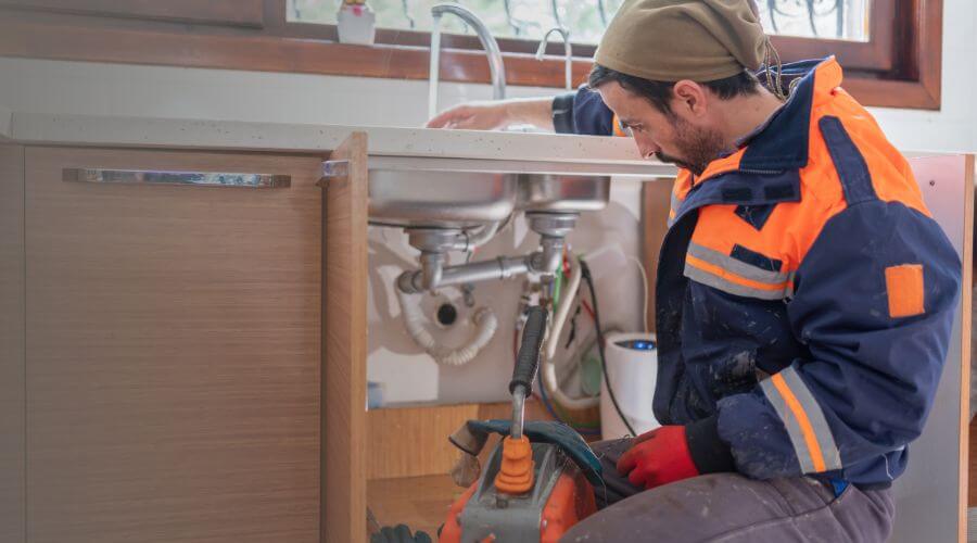 Professional same day plumber in Kane, IL
